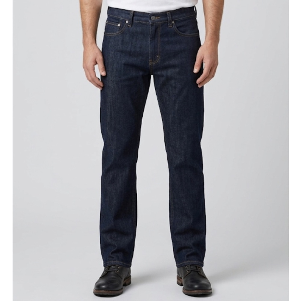 Axist Standard Straight Jeans